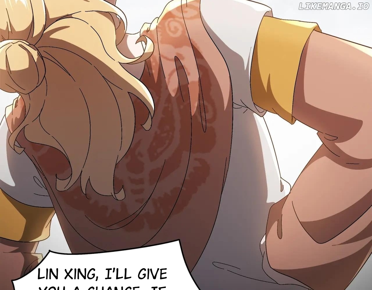 My Furry Harem Is After Me Chapter 360 - page 10